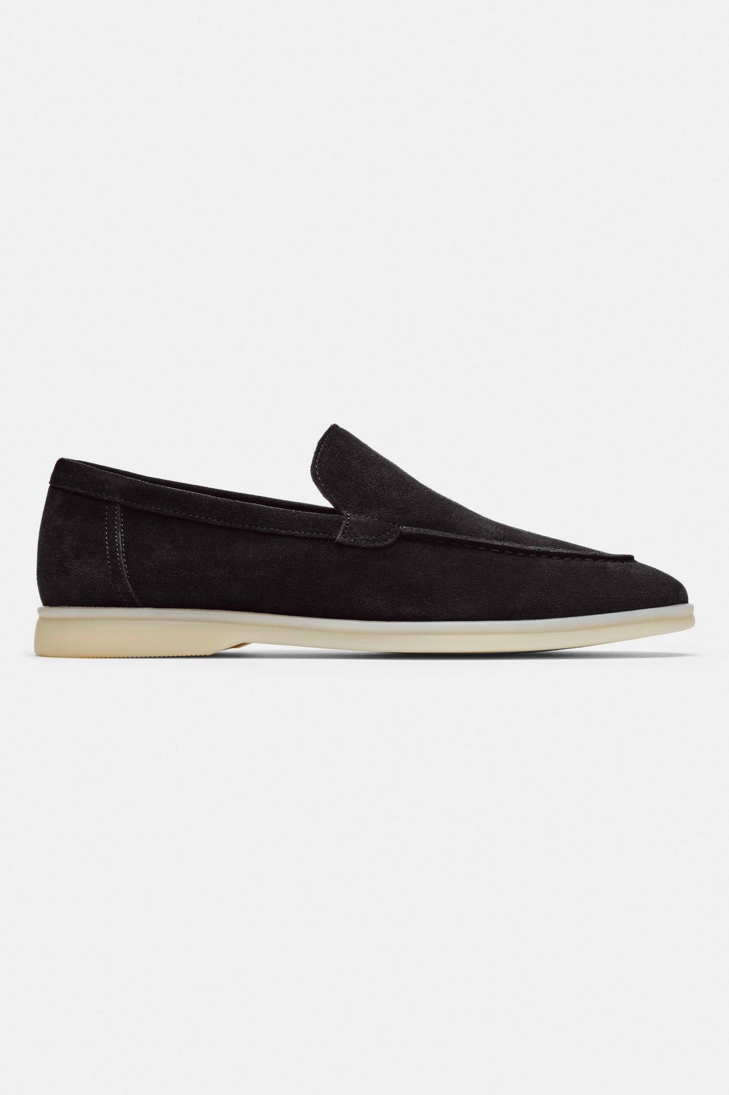 THE CLASSIC LOW LOAFER