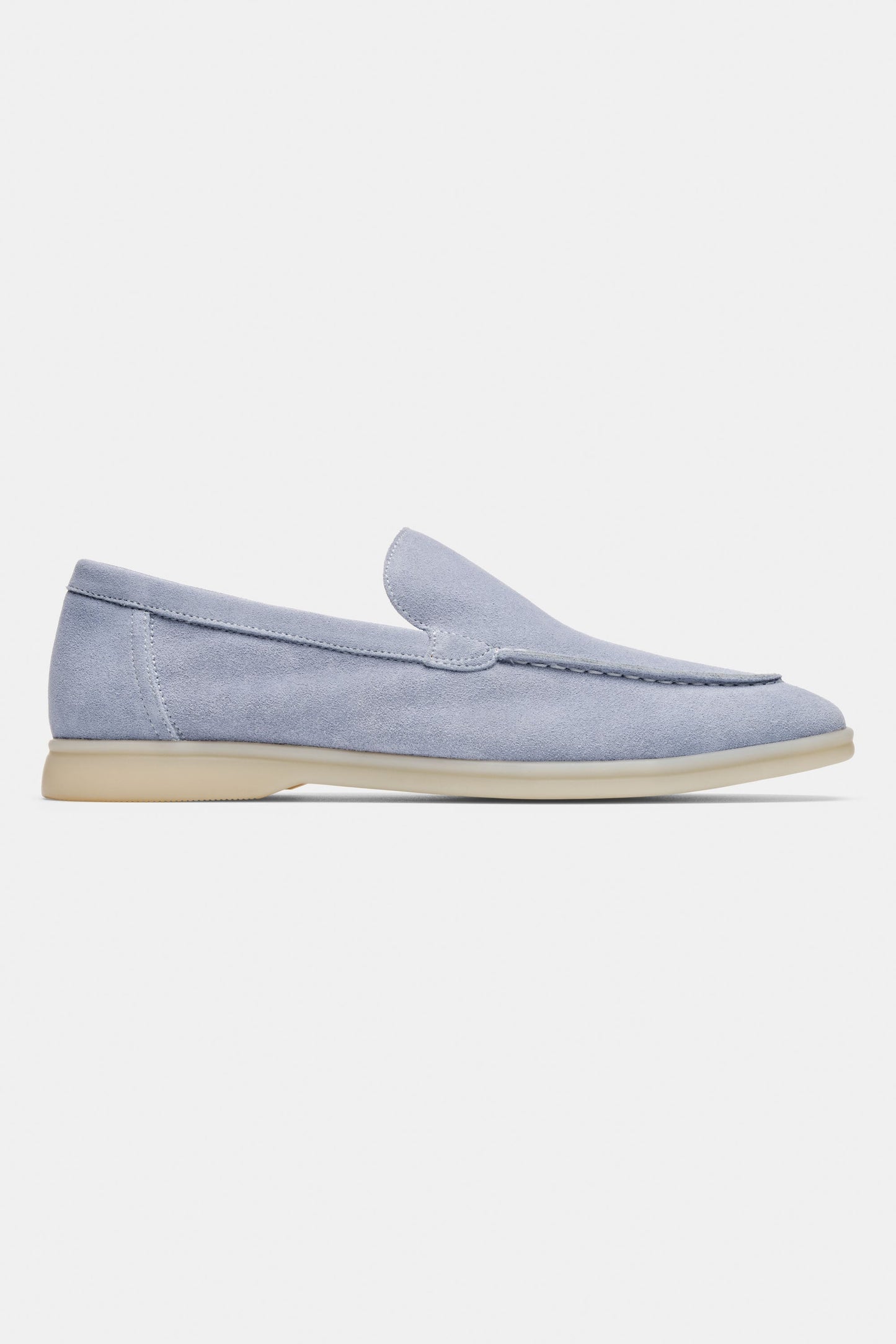 THE CLASSIC LOW LOAFER