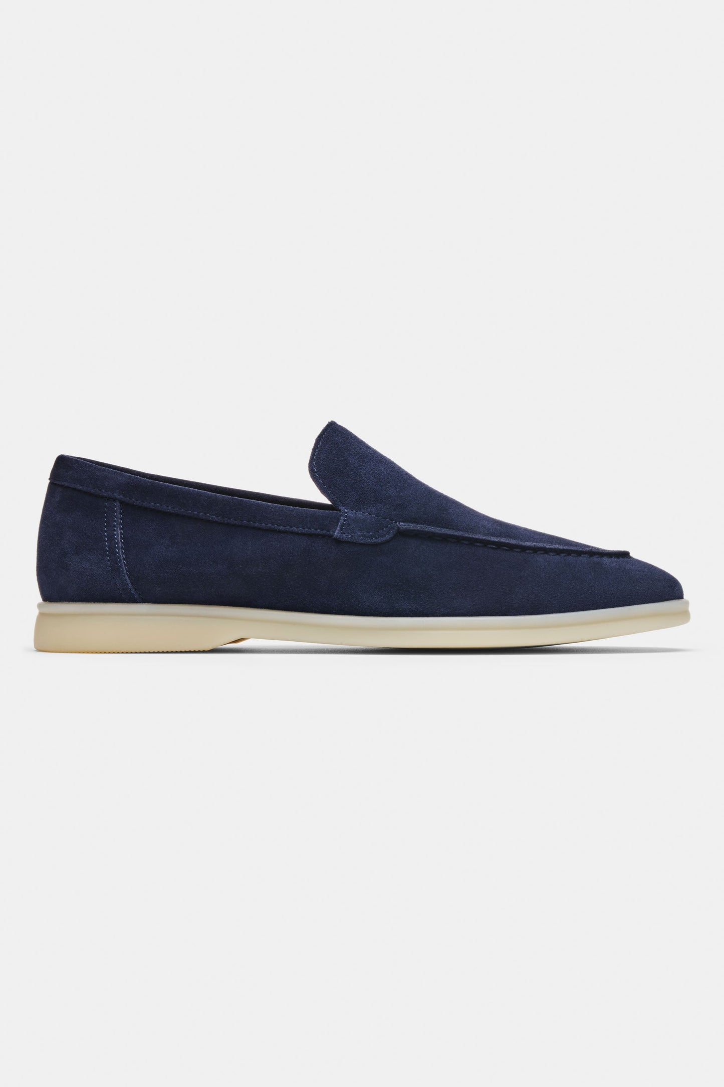 THE CLASSIC LOW LOAFER