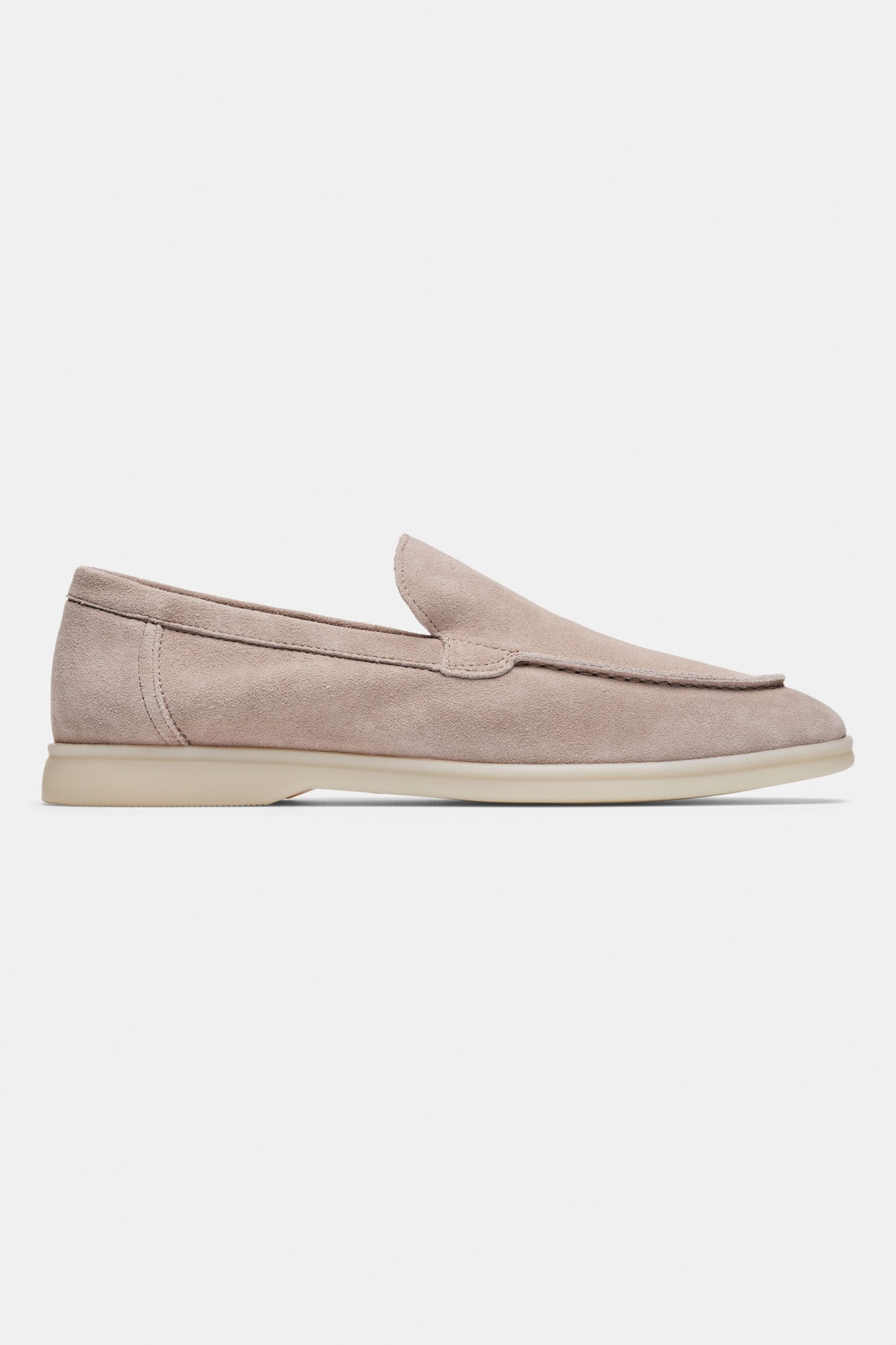 THE CLASSIC LOW LOAFER