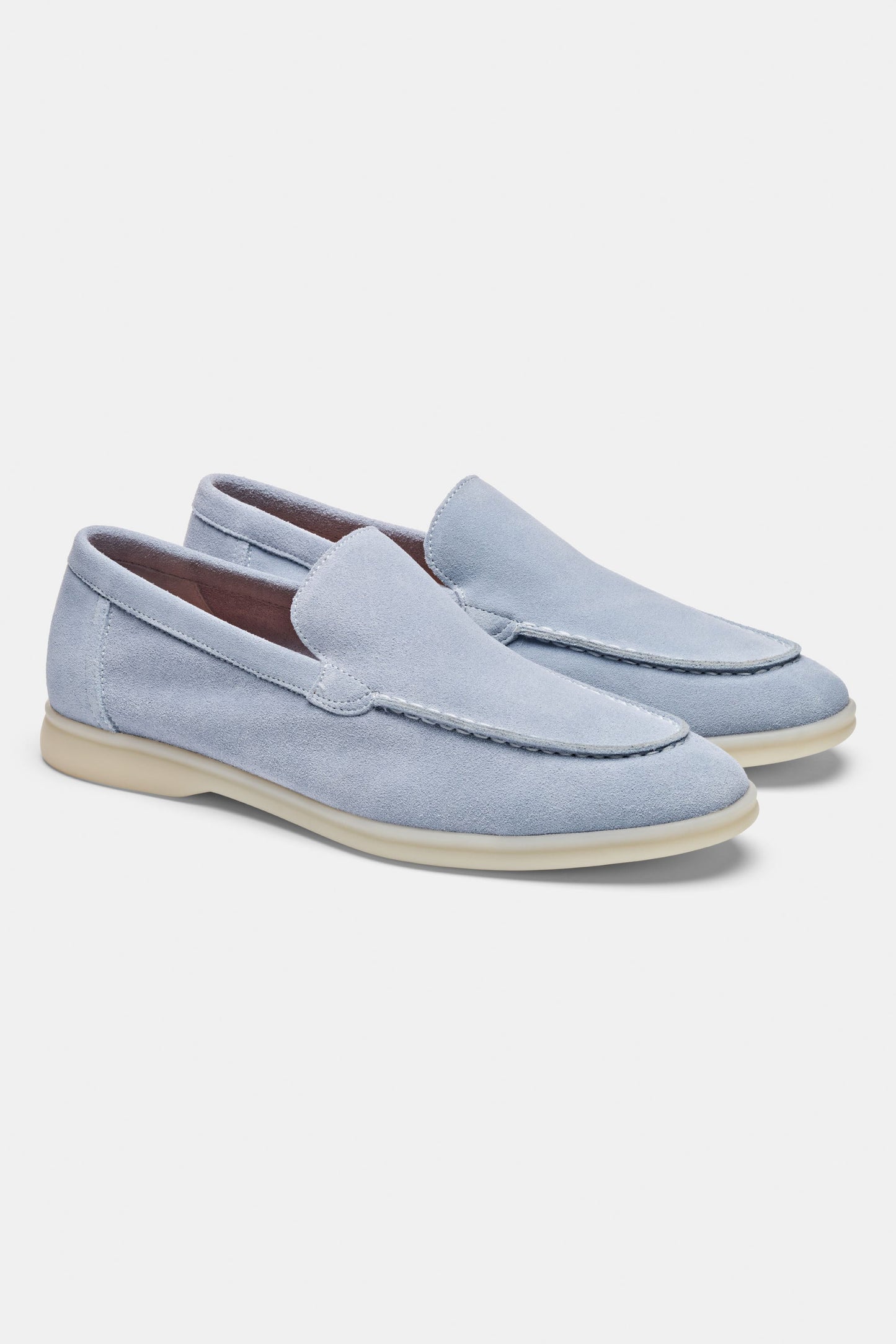 THE CLASSIC LOW LOAFER