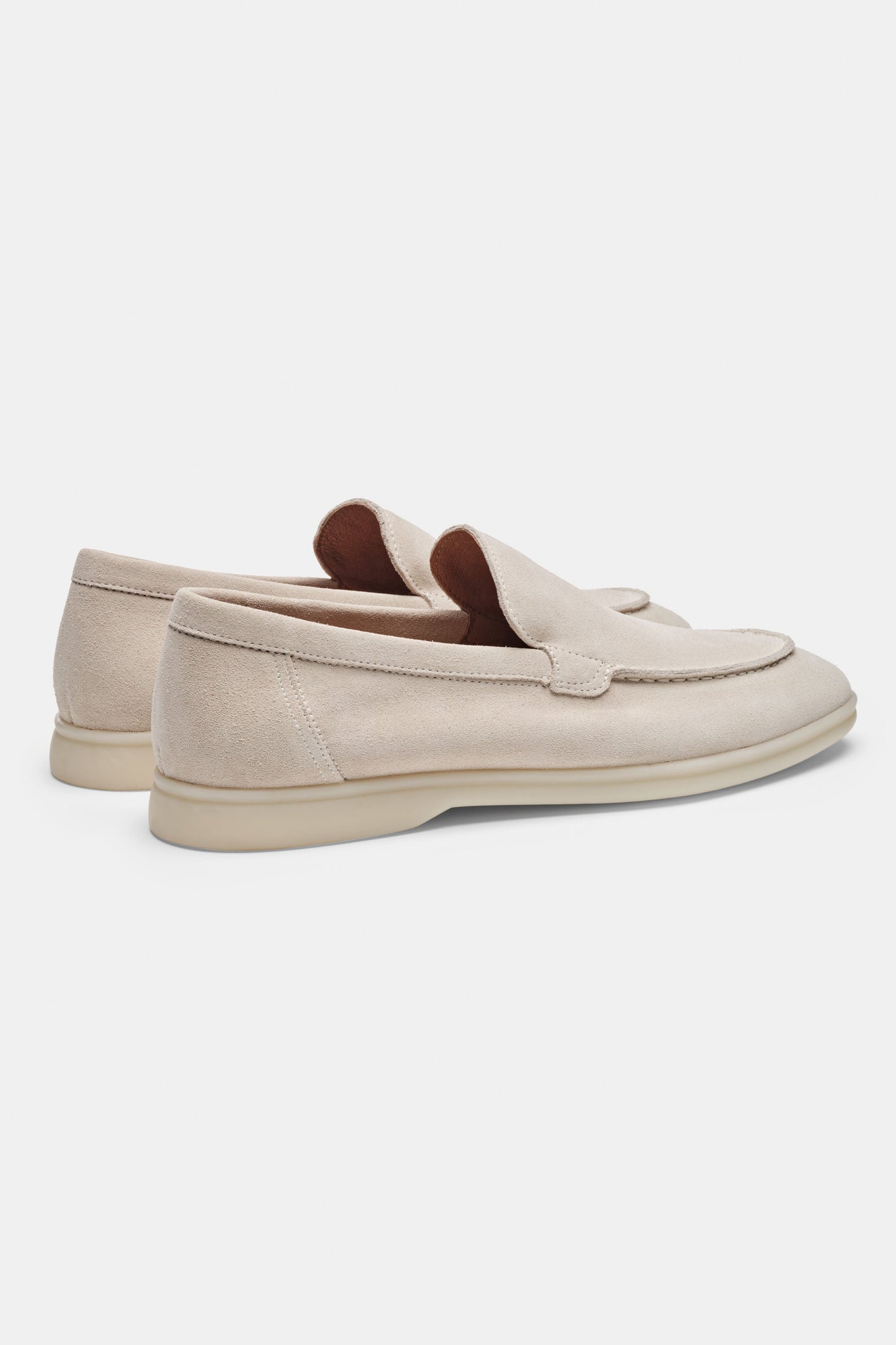 THE CLASSIC LOW LOAFER