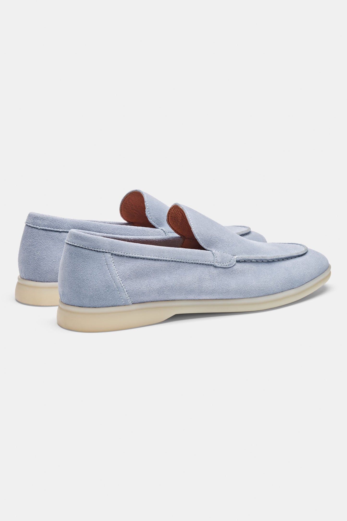 THE CLASSIC LOW LOAFER