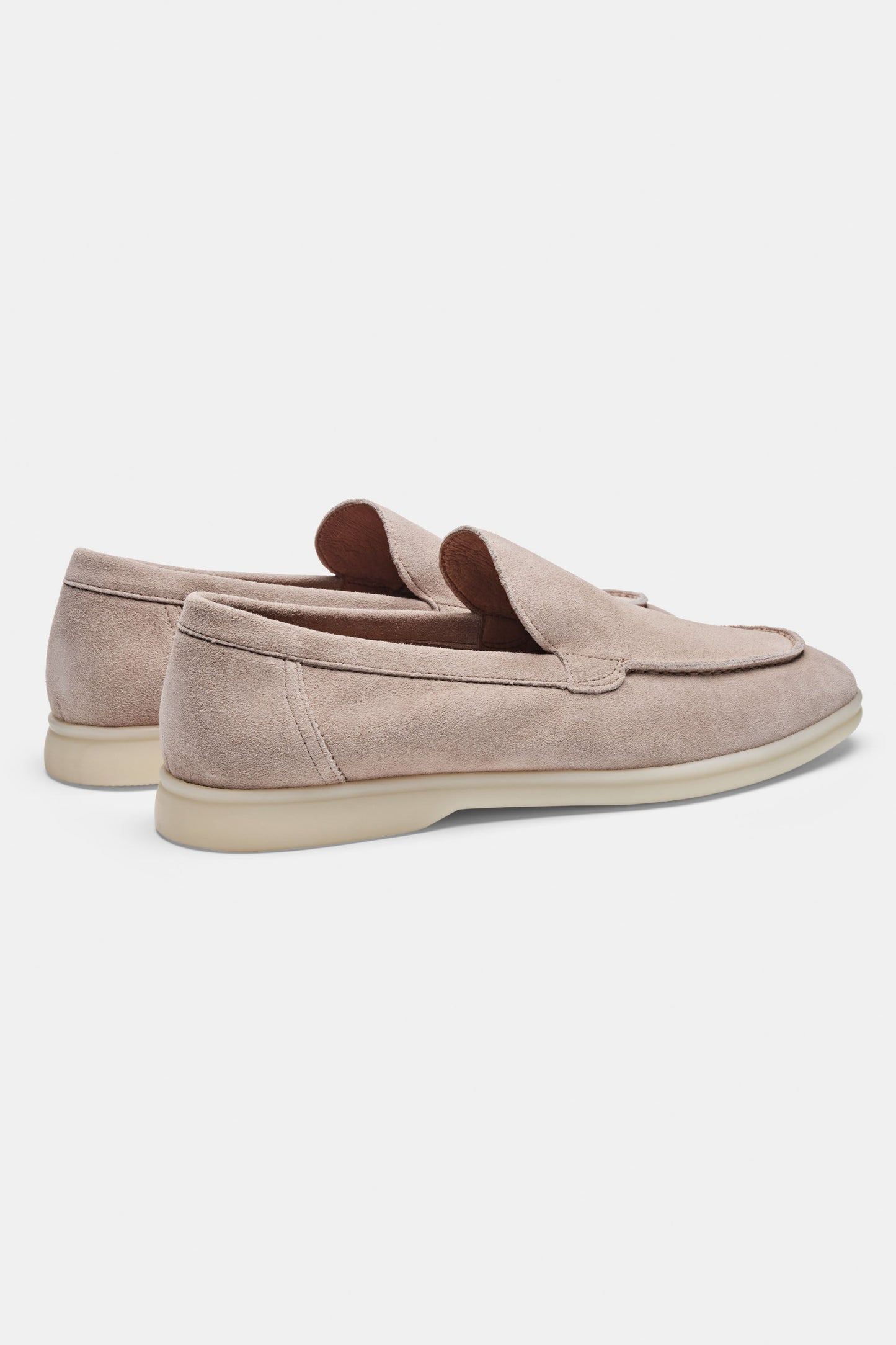 THE CLASSIC LOW LOAFER