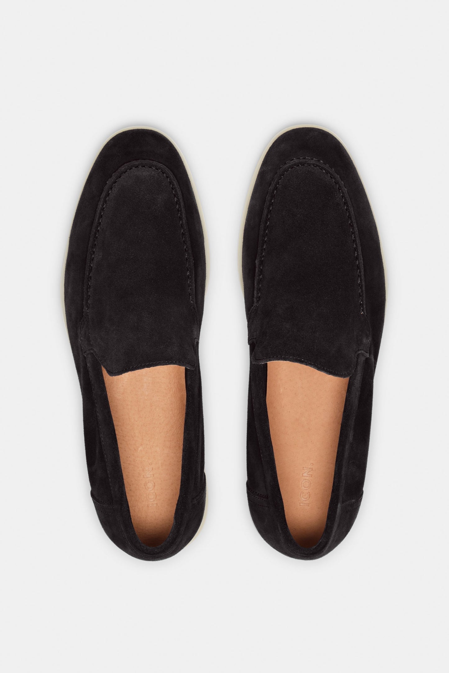 THE CLASSIC LOW LOAFER