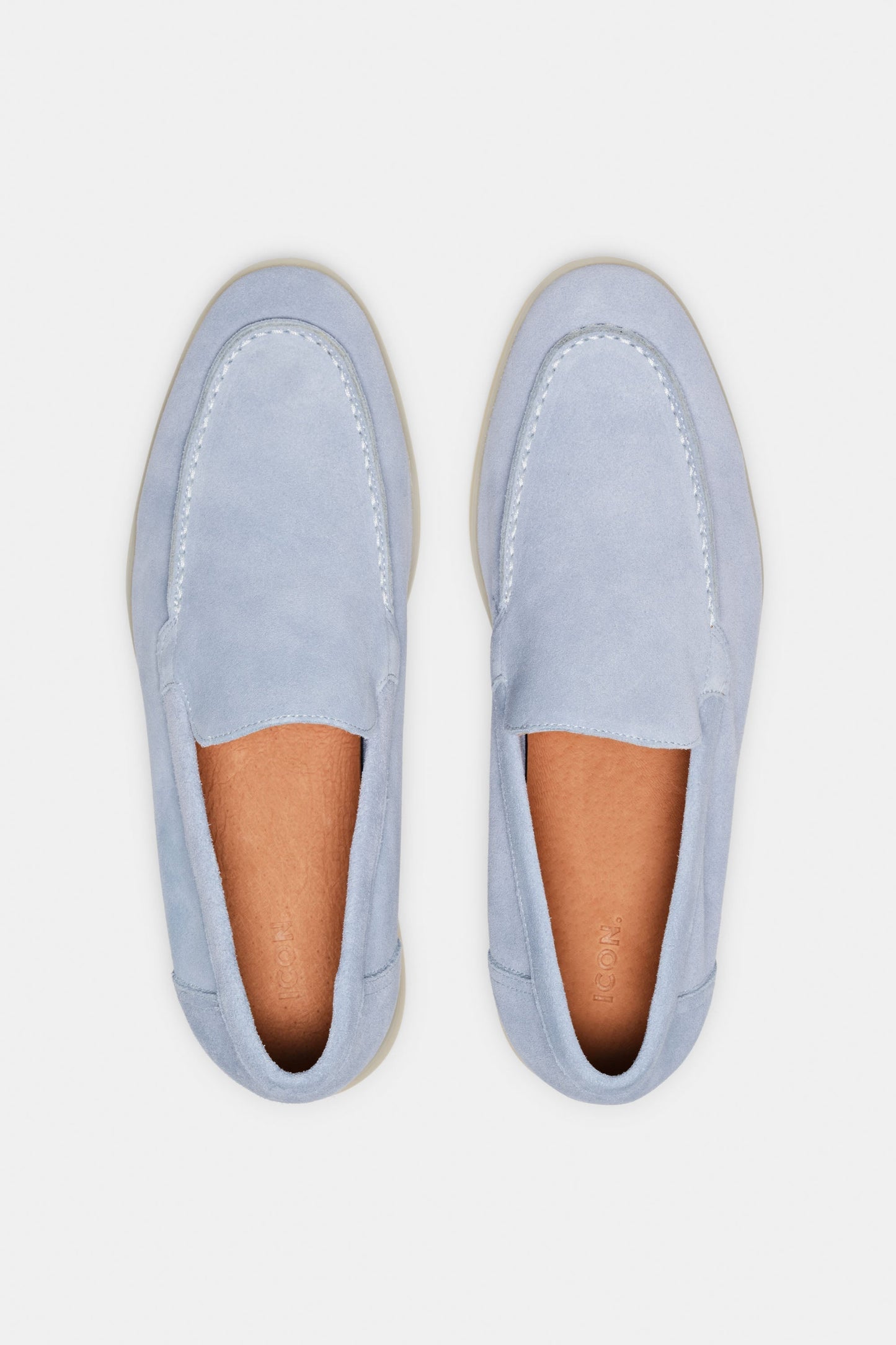 THE CLASSIC LOW LOAFER