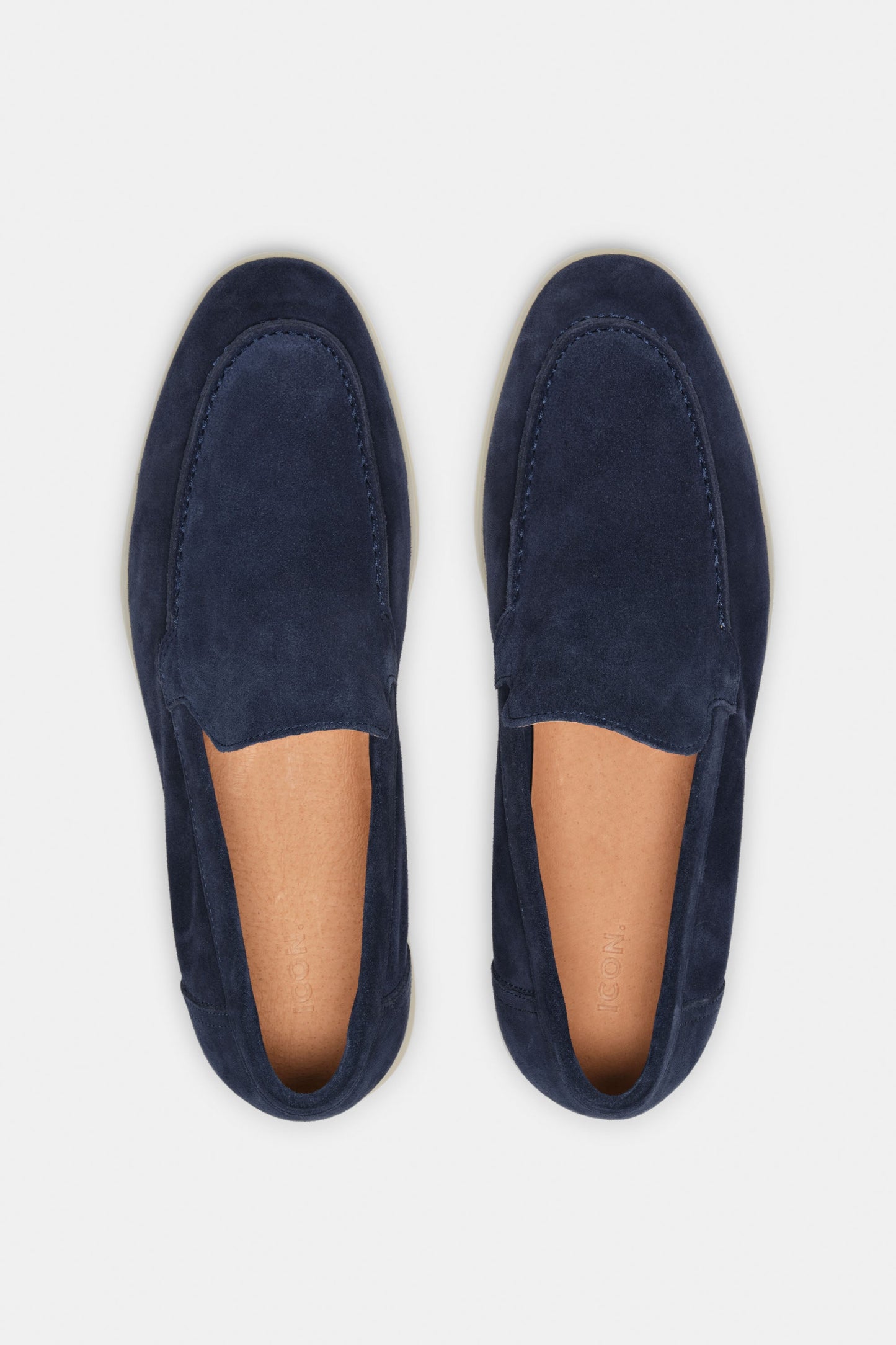 THE CLASSIC LOW LOAFER