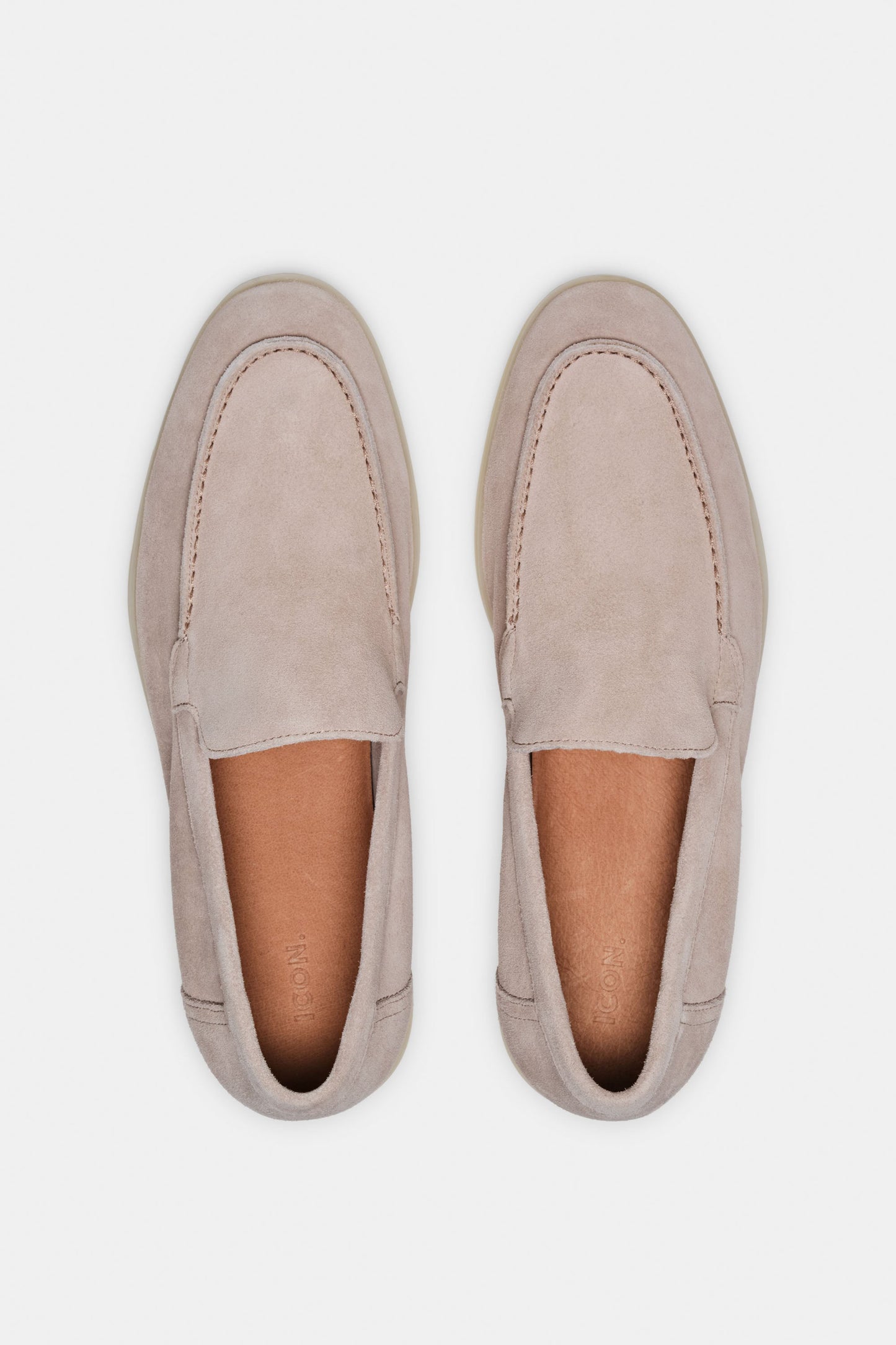 THE CLASSIC LOW LOAFER