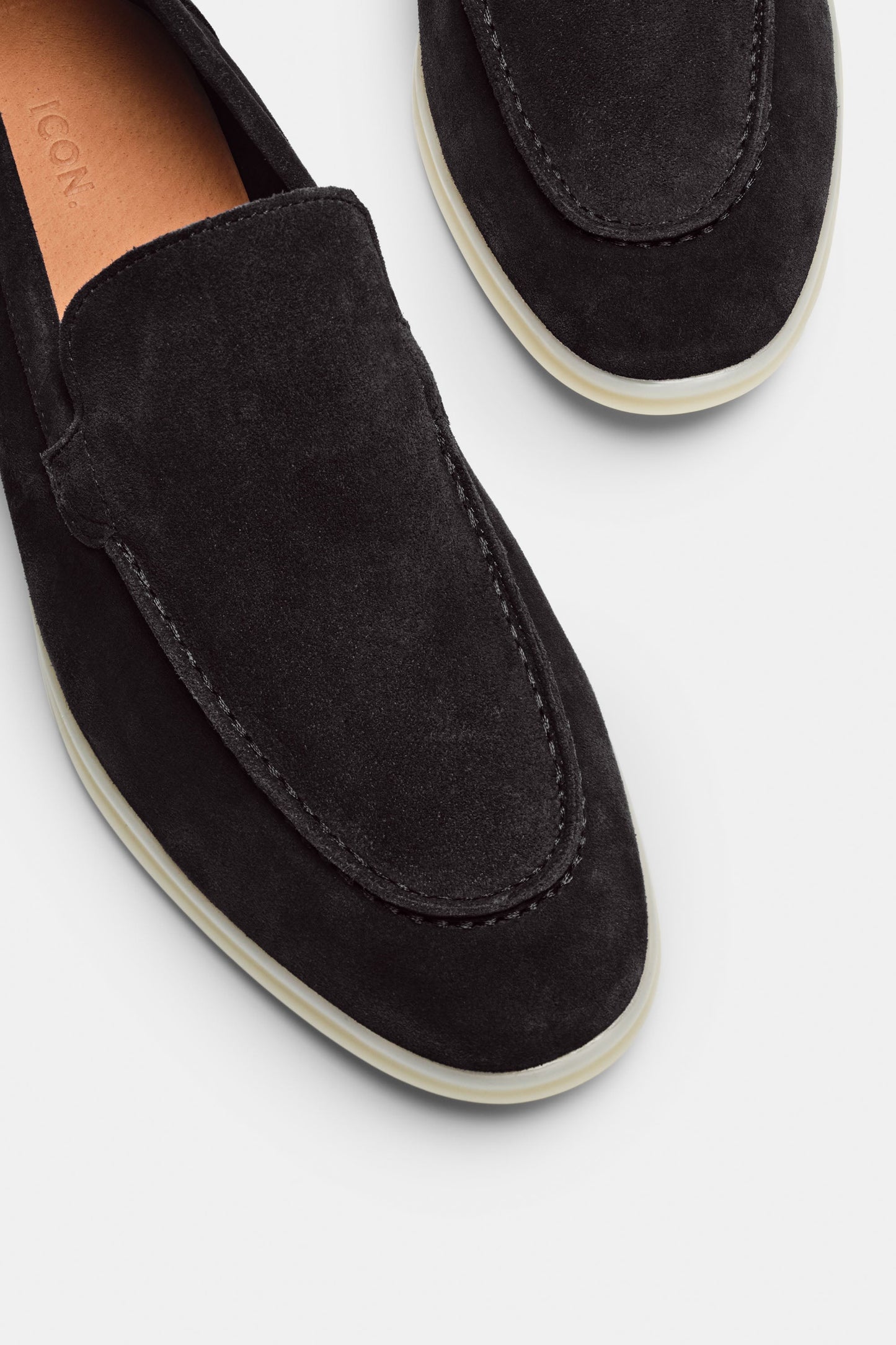 THE CLASSIC LOW LOAFER