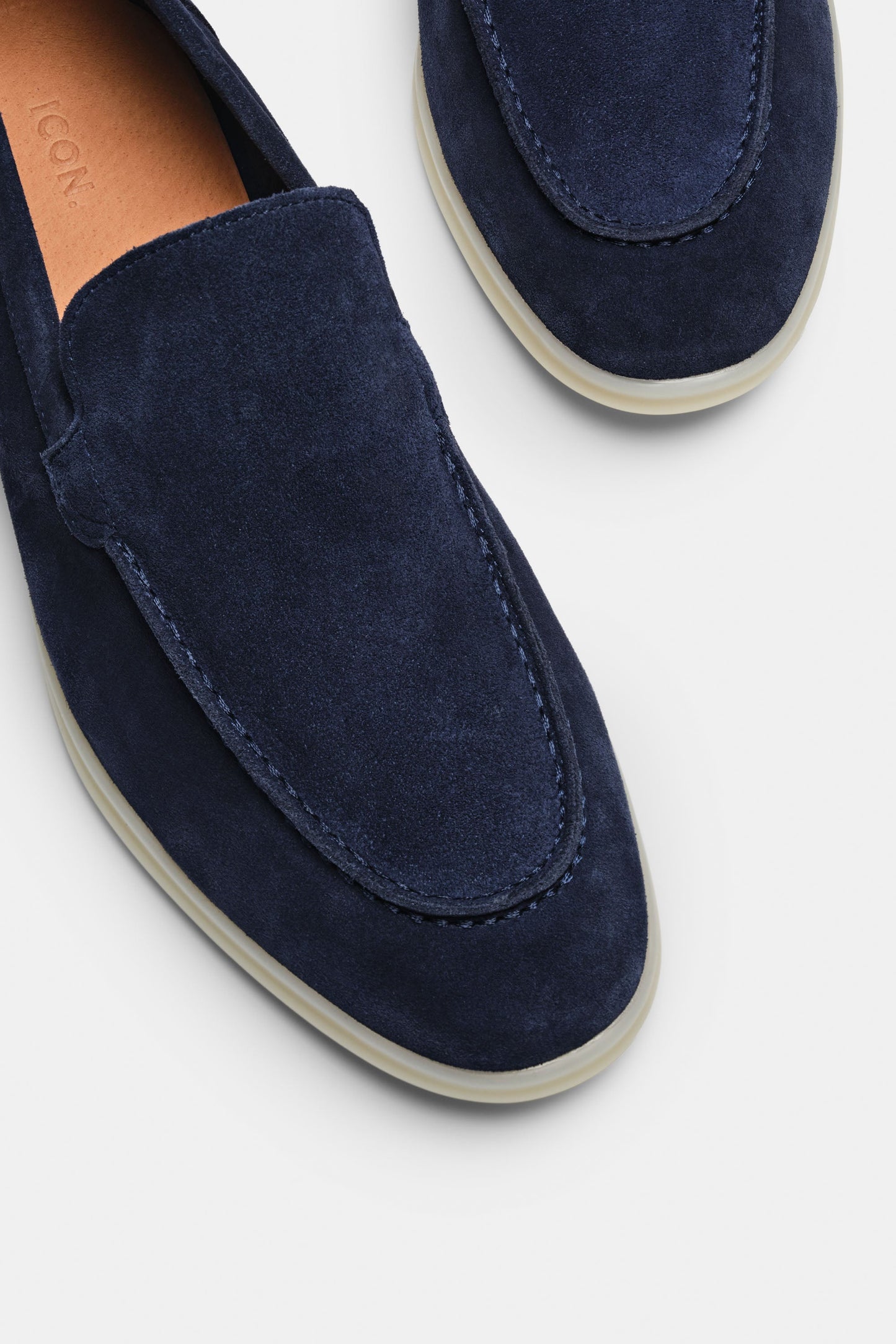 THE CLASSIC LOW LOAFER