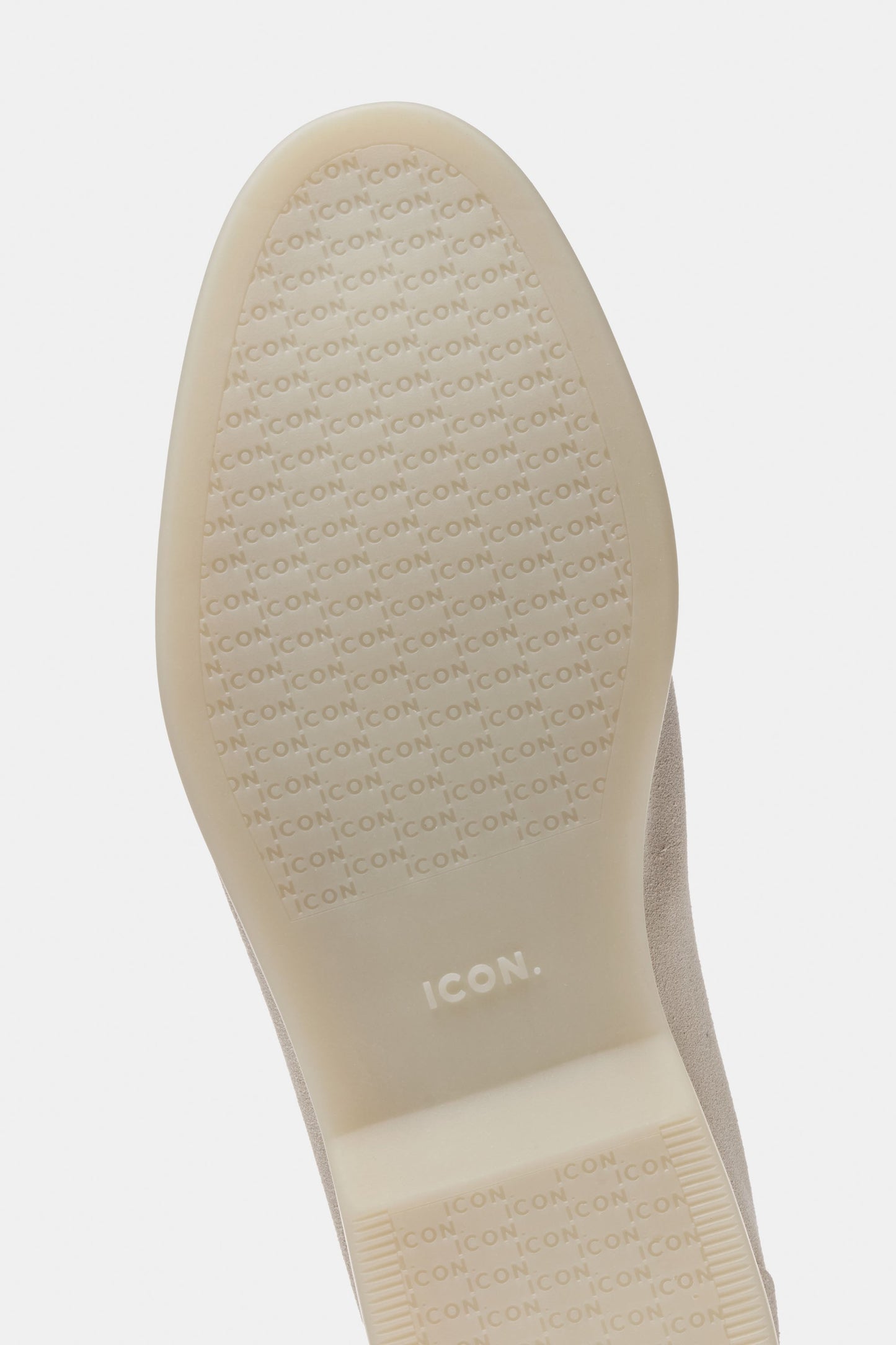 THE CLASSIC LOW LOAFER