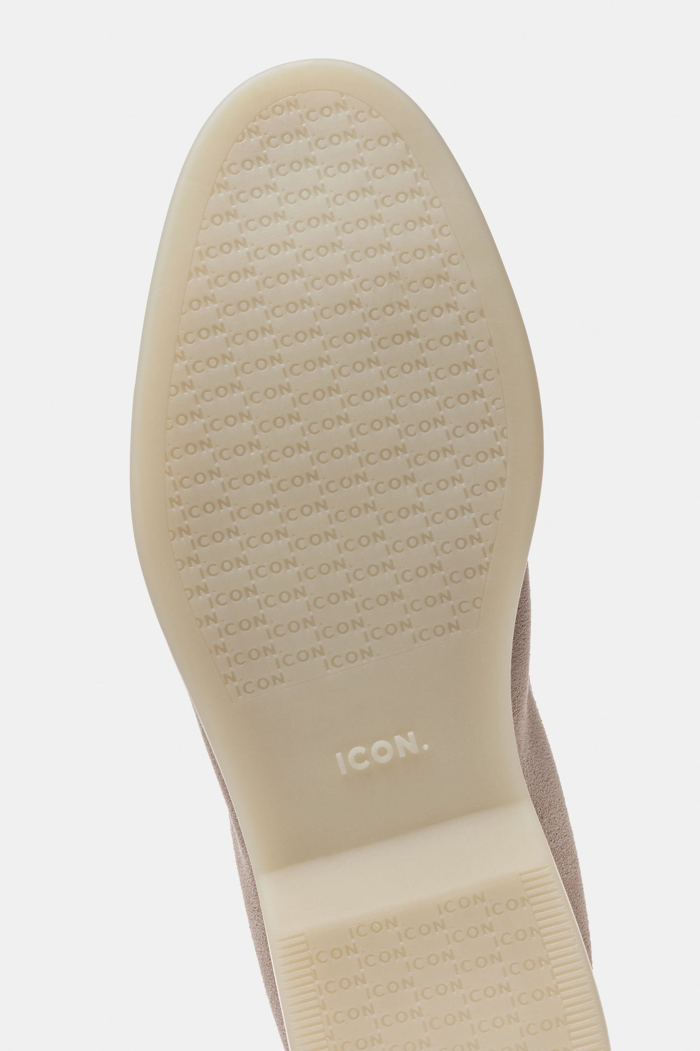 THE CLASSIC LOW LOAFER