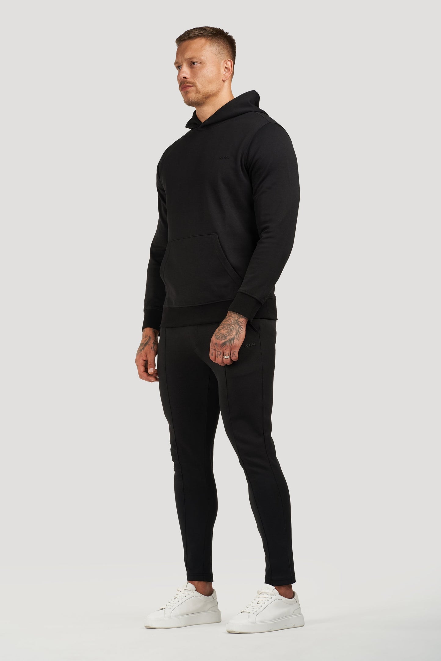 THE ATHLETIC HOODIE