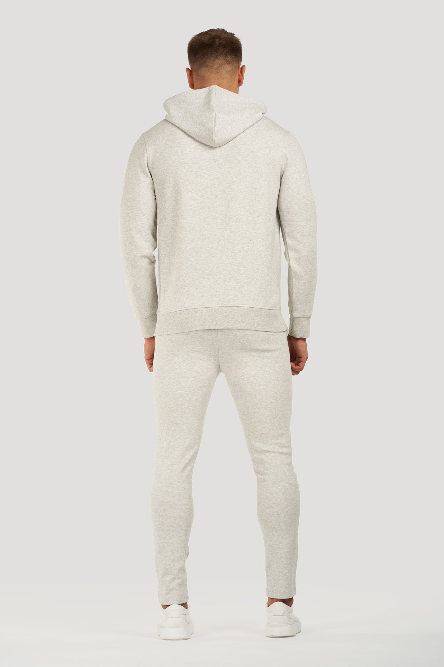 THE ATHLETIC HOODIE