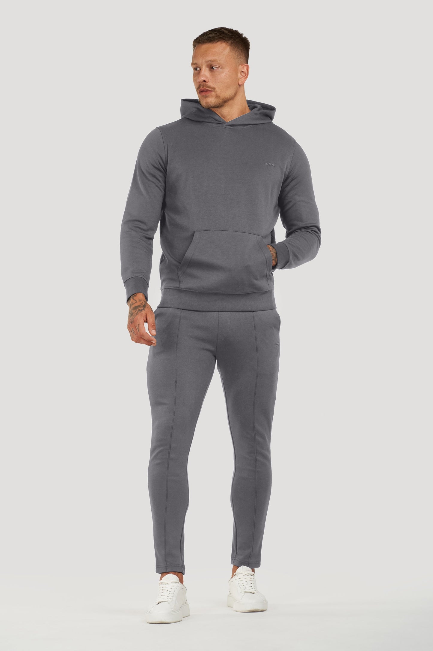 THE ATHLETIC HOODIE