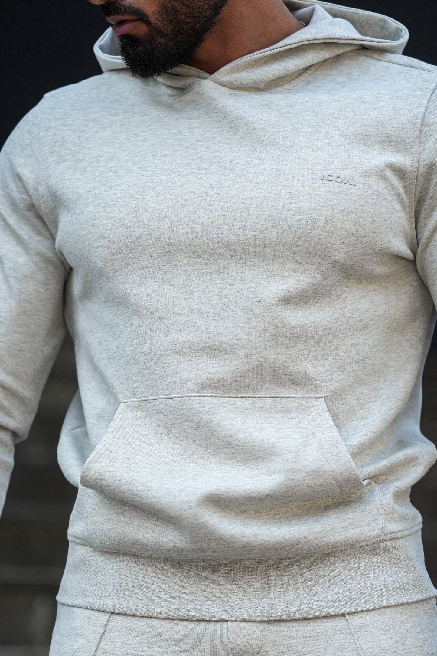 THE ATHLETIC HOODIE