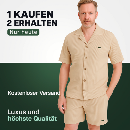 Nur noch 12 Stück verfügbar! – Kaufe 1, erhalte 2 – Ultimatives Herren-Set