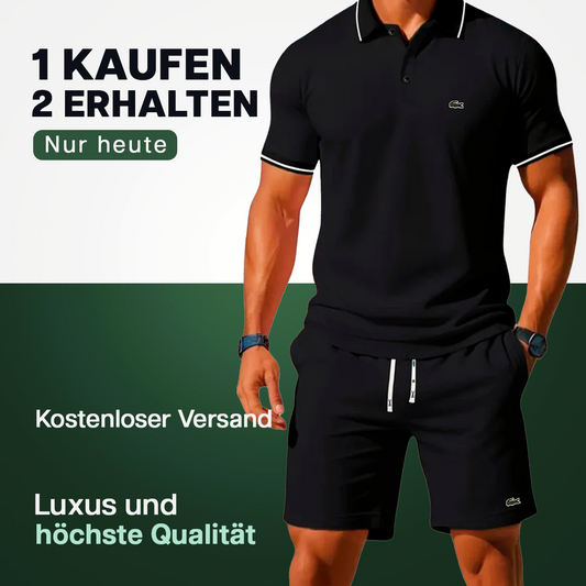Nur noch 13 Stück verfügbar! – Kaufe 1, erhalte 2 – Ultimatives Herren-Set